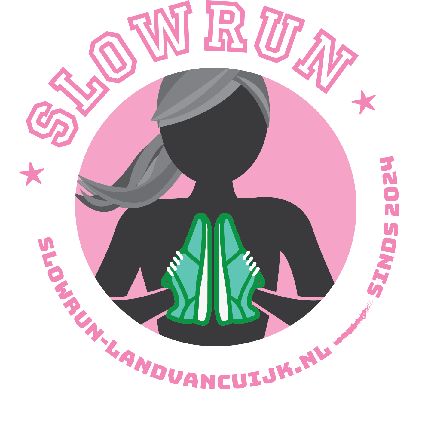 Slowrun Land van Cuijk